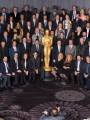 Торжественный прием номинантов на "Оскар"