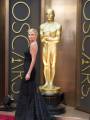 Шарлиз Терон на церемонии "Оскар 2014"