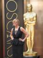 Джулия Робертс на церемонии "Оскар 2014"