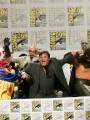 Джек Блэк представил на Comic Con фильм "Мурашки"