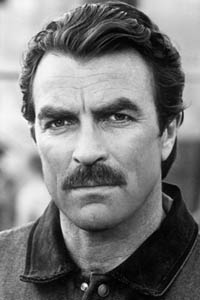 Том Селлек / Tom Selleck