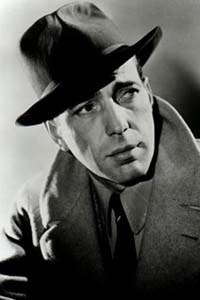 Хамфри Богарт / Humphrey Bogart