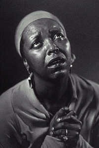 Этель Уотерс / Ethel Waters