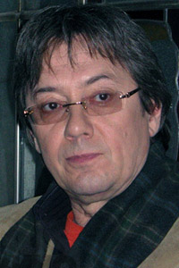 Владимир Еремин
