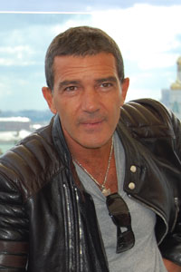 Антонио Бандерас / Antonio Banderas