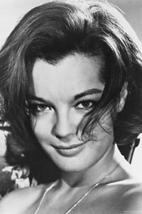 Роми Шнайдер / Romy Schneider