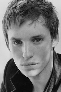 Эдди Редмэйн / Eddie Redmayne