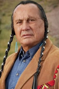Рассел Минс / Russell Means