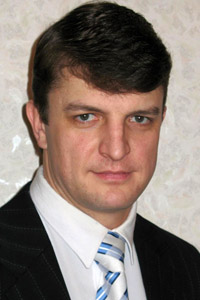 Евгений Березовский