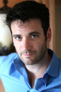 Колин Доннелл / Colin Donnell