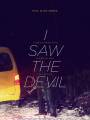 Постер к фильму "Я видел Дьявола"