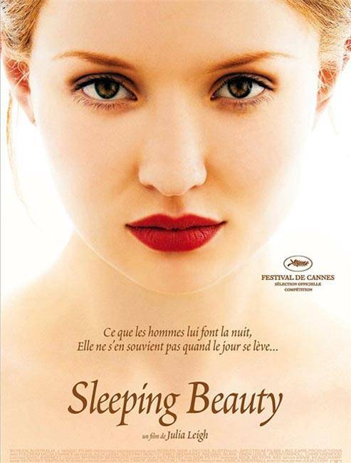 Спящая красавица: постер N17162