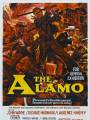 Постер к фильму "Аламо"