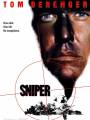 Постер к фильму "Снайпер"
