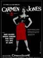 Постер к фильму "Кармен Джонс"