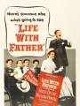 Постер к фильму "Жизнь с отцом"
