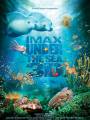 Постер к фильму "На глубине морской 3D"