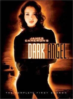 Темный Ангел: постер N2211