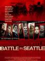 Постер к фильму "Битва в Сиэтле"
