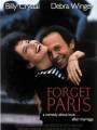Постер к фильму "Забыть Париж"
