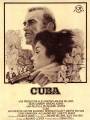 Постер к фильму "Куба"
