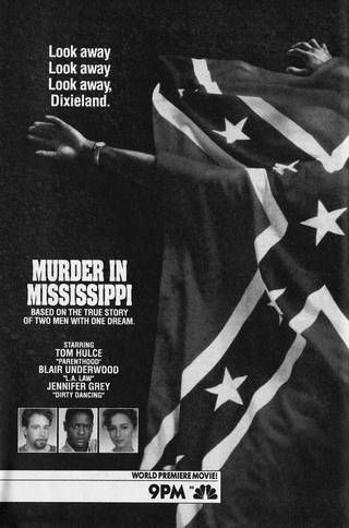 Убийство в Миссиссипи: постер N20141