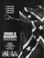 Постер к фильму "Убийство в Миссиссипи"
