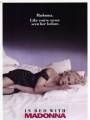 Постеры к фильму "В постели с Мадонной" 
