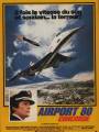 Постер к фильму "Конкорд: Аэропорт-79"
