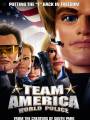 Постер к фильму "Команда Америка: мировая полиция"
