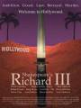 Постер к фильму "Ричард 3"
