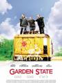 Постер к фильму "Страна садов"
