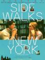 Постер к фильму "Тротуары Нью-Йорка"
