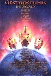 Христофор Колумб: История открытий: постер N21474