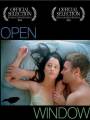 Постер к фильму "Открытое окно"
