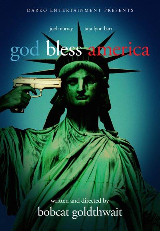 Боже, благослови Америку: постер N25260
