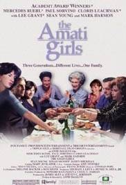 Девочки Амати: постер N26495