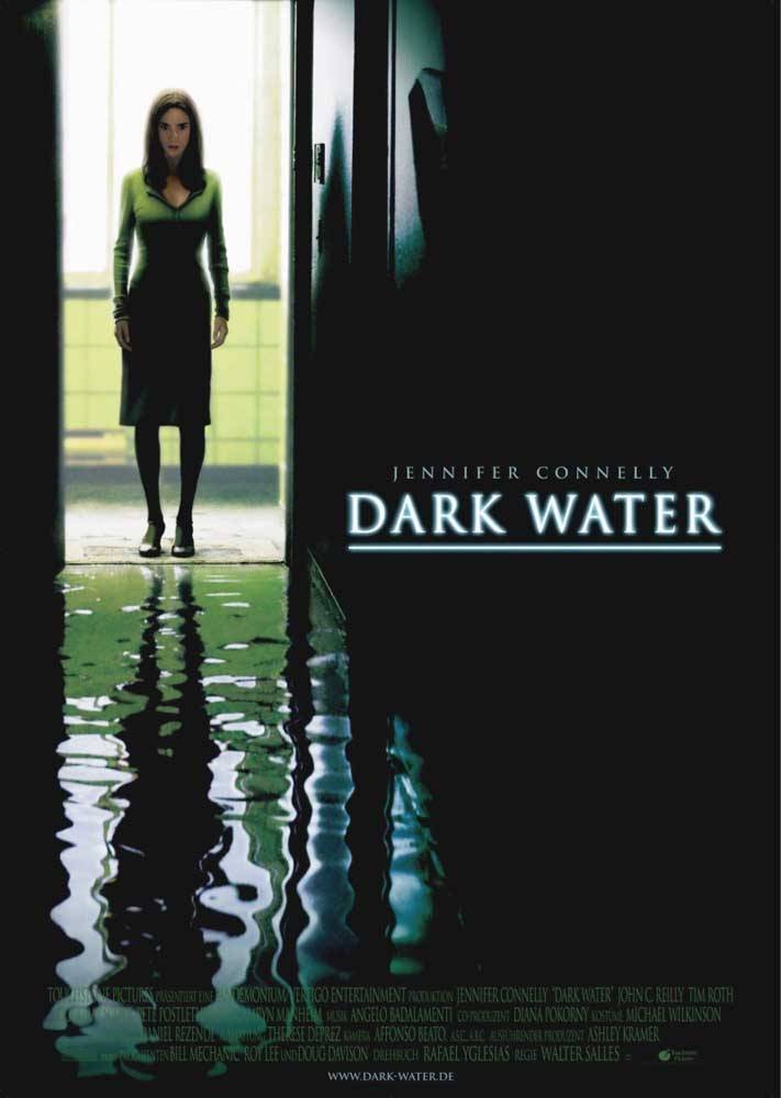 Темная вода: постер N26955