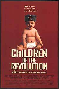 Дети революции: постер N27900