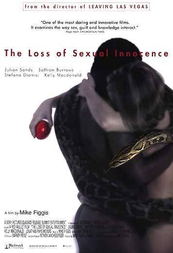 Потеря сексуальной невинности: постер N30160