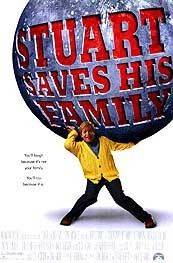 Стюарт спасает свою семью: постер N30201