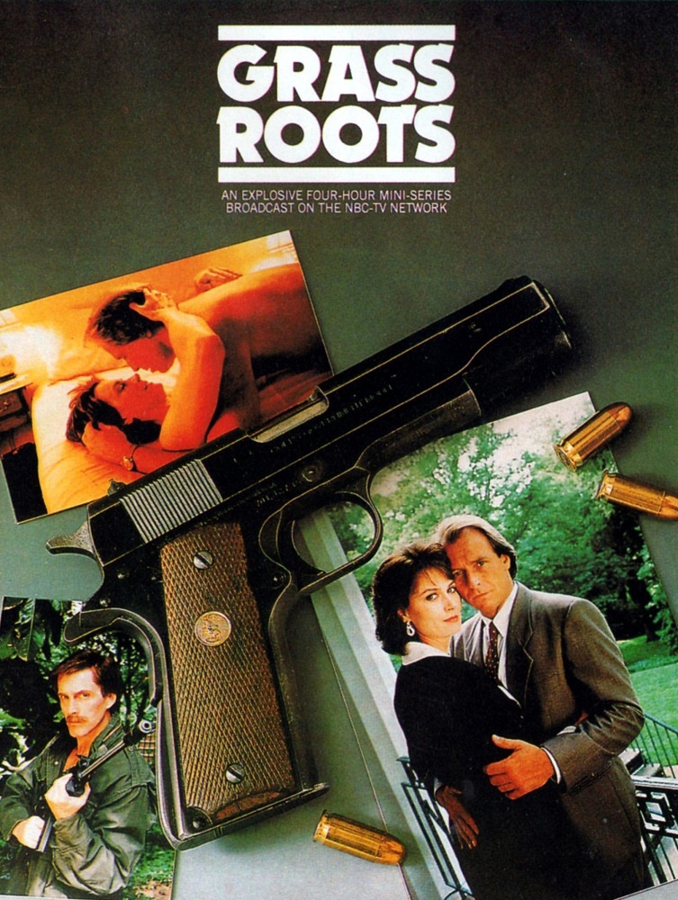 Grass Roots: постер N32867