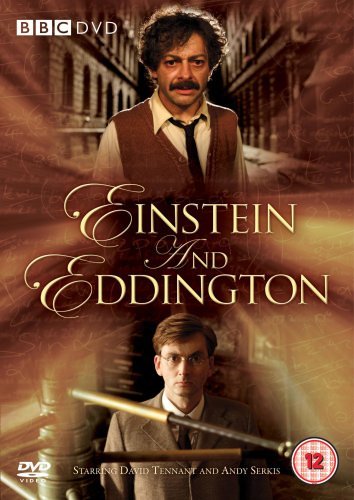 Эйнштейн и Эддингтон: постер N36475