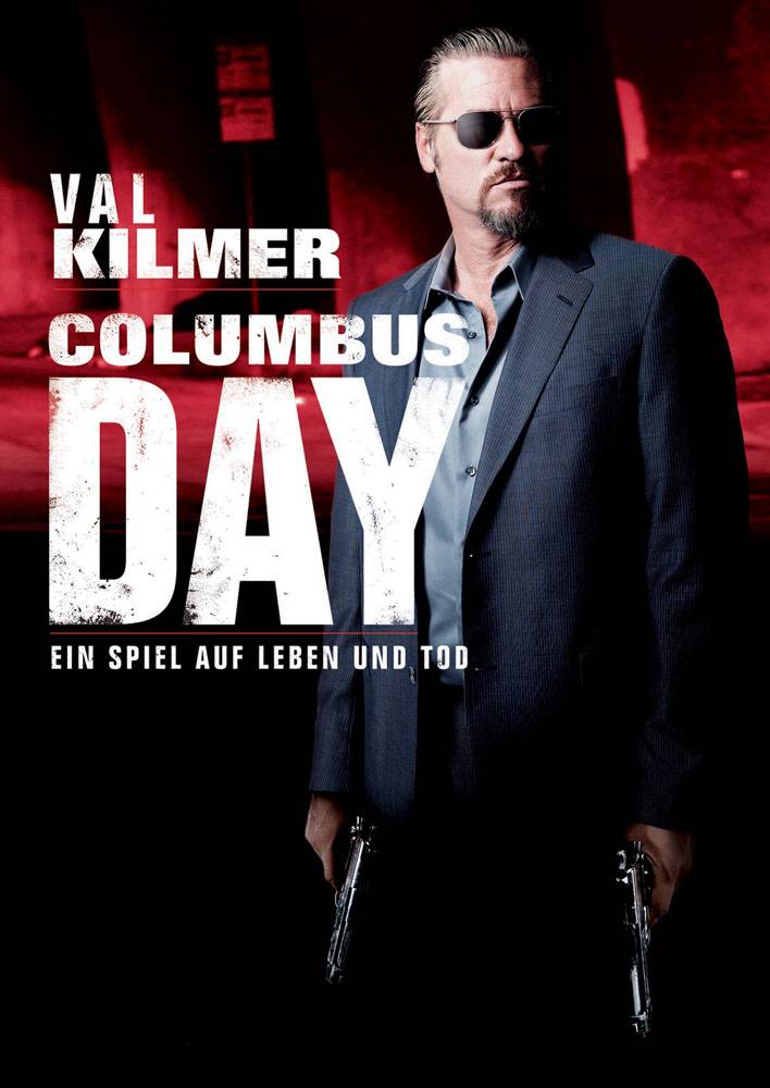 День Колумба: постер N47077