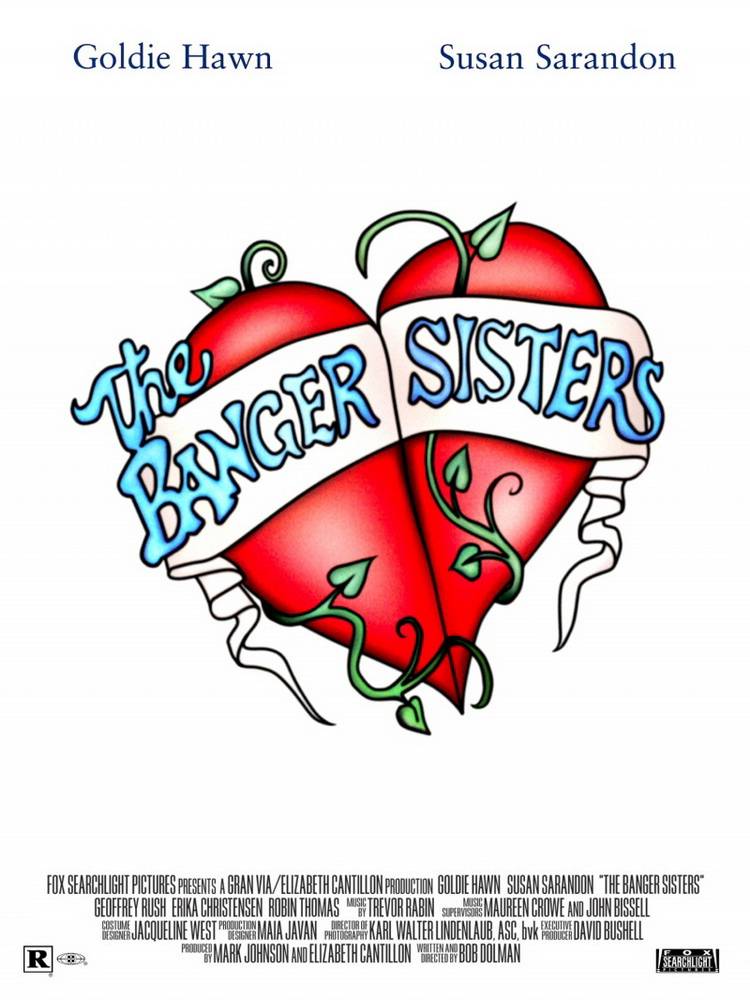 Сестры Бэнгер: постер N47098