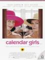 Девочки из календаря
