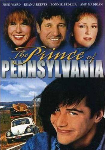 Принц Пенсильвании: постер N50358