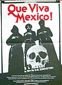 Да здравствует Мексика!: постер N53088