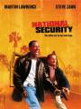 Постер к фильму "Национальная безопасность"