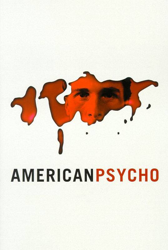Американский психопат: постер N4707